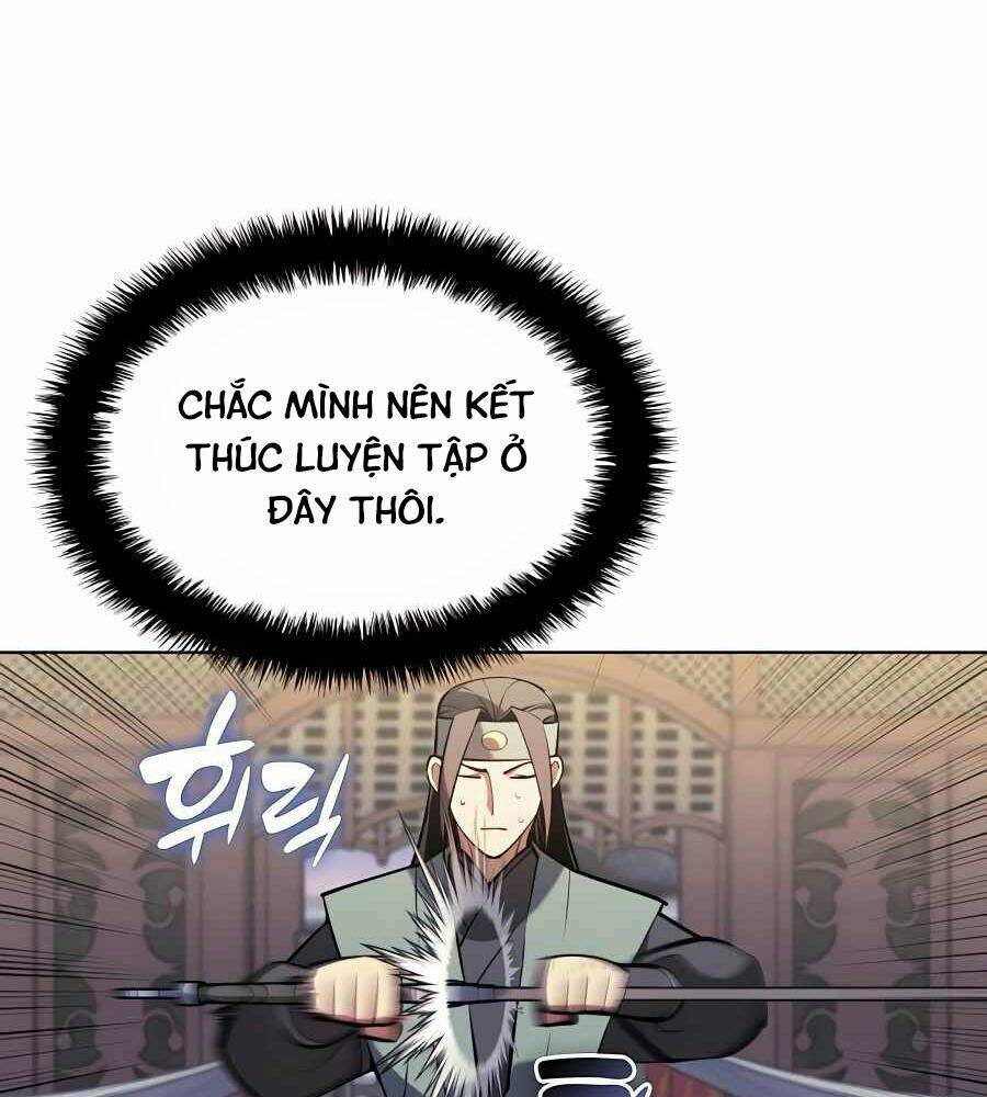 Học Giả Kiếm Sĩ - Chapter 25 - Page 144
