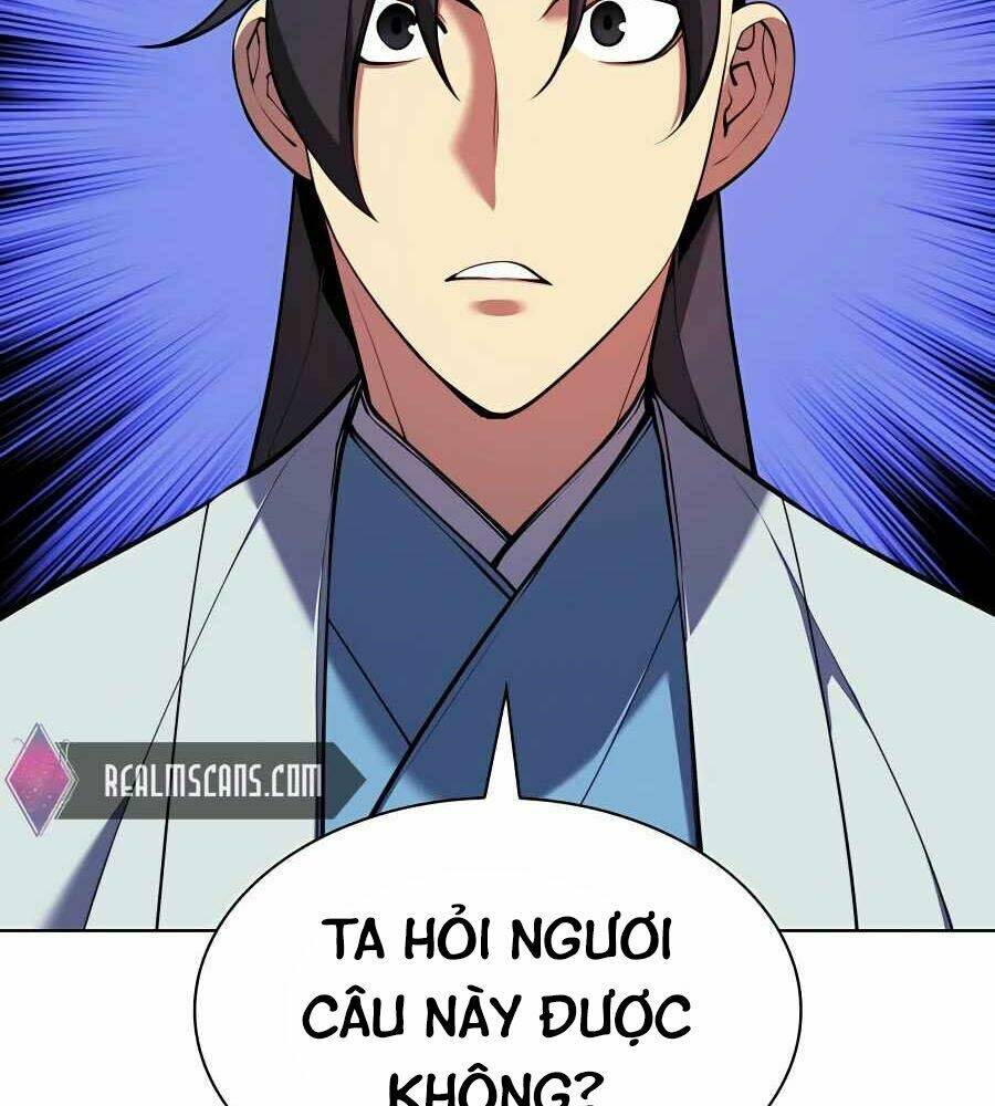 Học Giả Kiếm Sĩ - Chapter 25 - Page 149