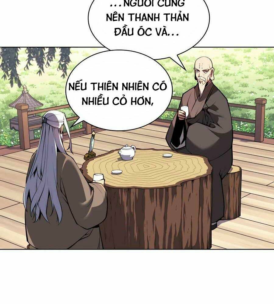 Học Giả Kiếm Sĩ - Chapter 25 - Page 19