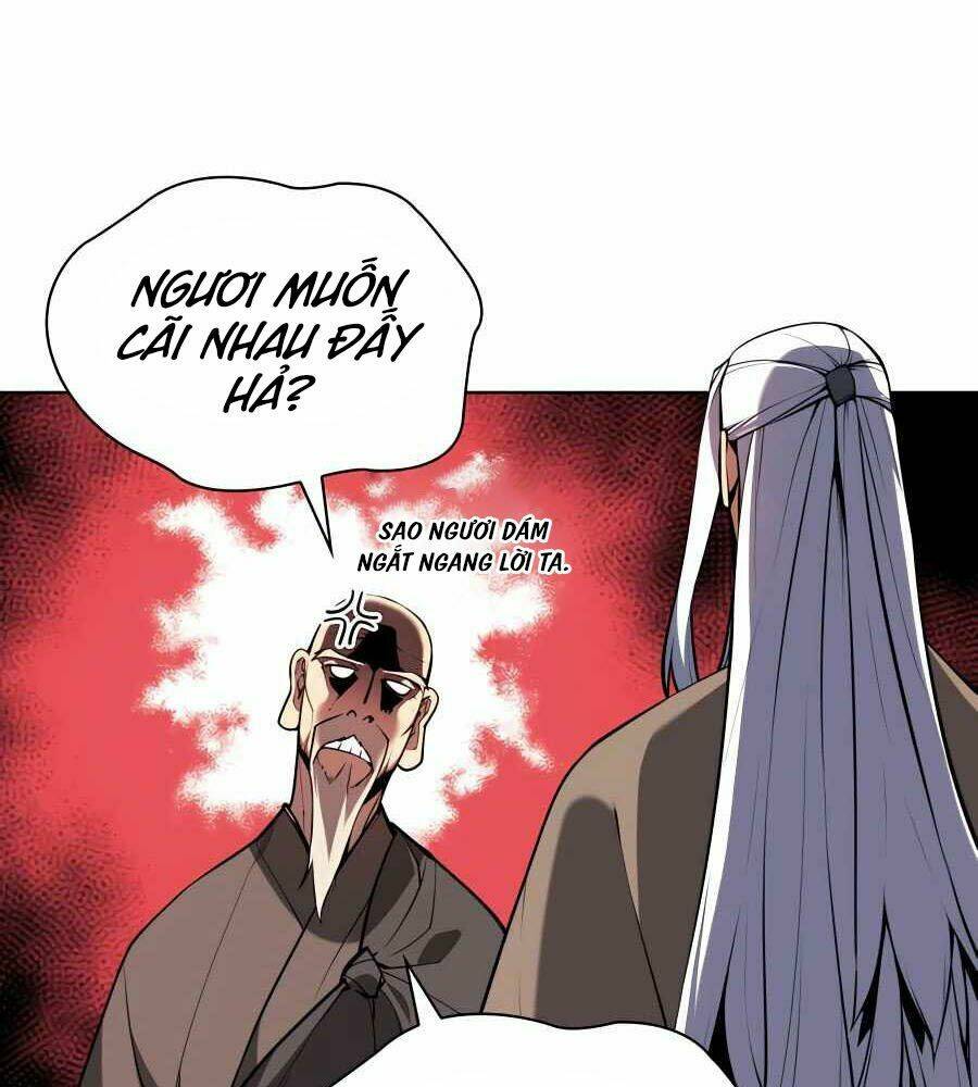 Học Giả Kiếm Sĩ - Chapter 25 - Page 22