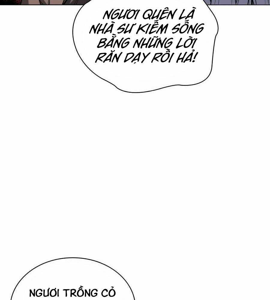 Học Giả Kiếm Sĩ - Chapter 25 - Page 23