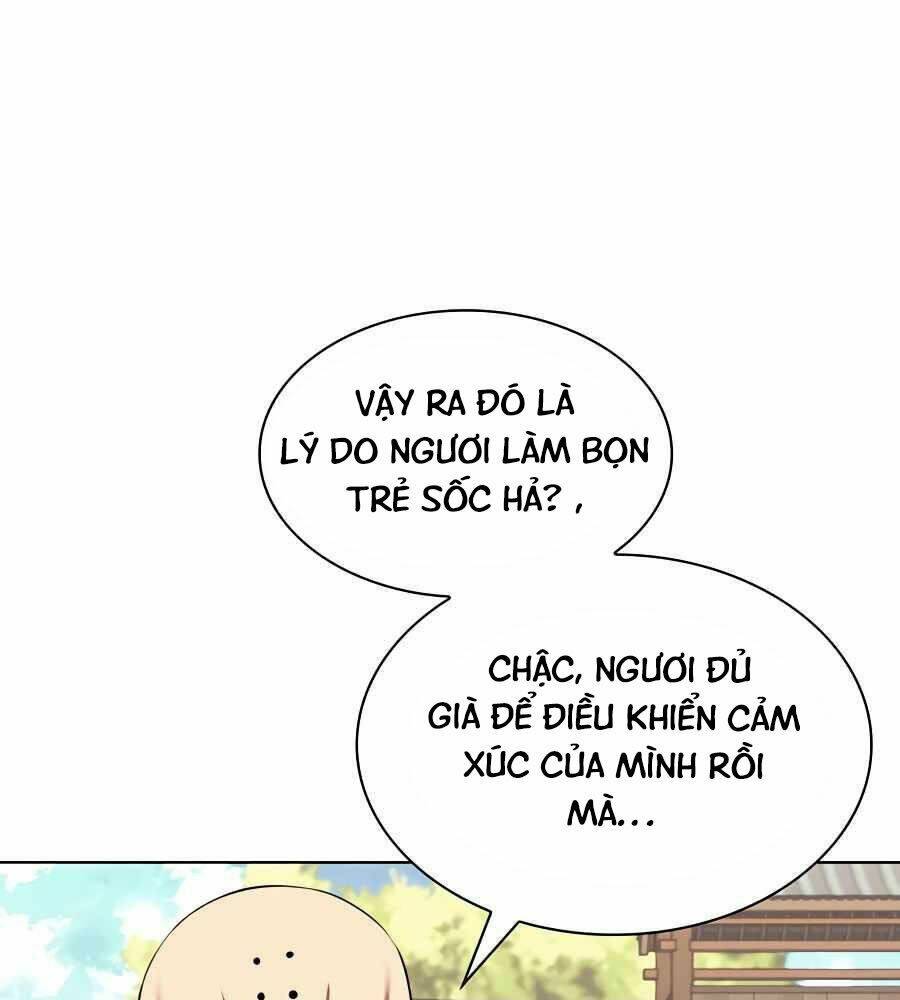 Học Giả Kiếm Sĩ - Chapter 25 - Page 33