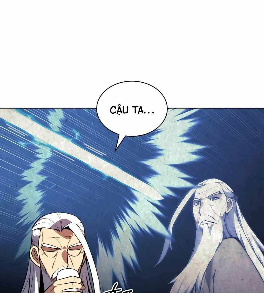 Học Giả Kiếm Sĩ - Chapter 25 - Page 35