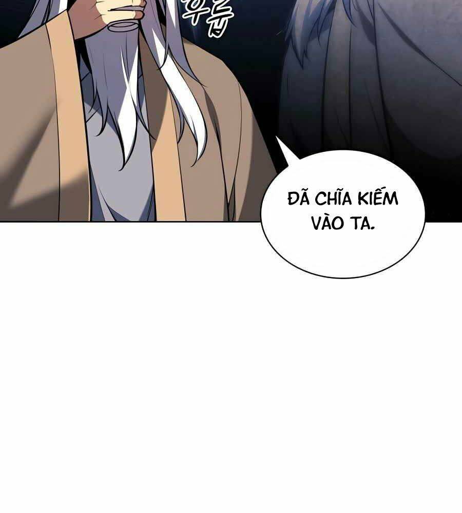 Học Giả Kiếm Sĩ - Chapter 25 - Page 36