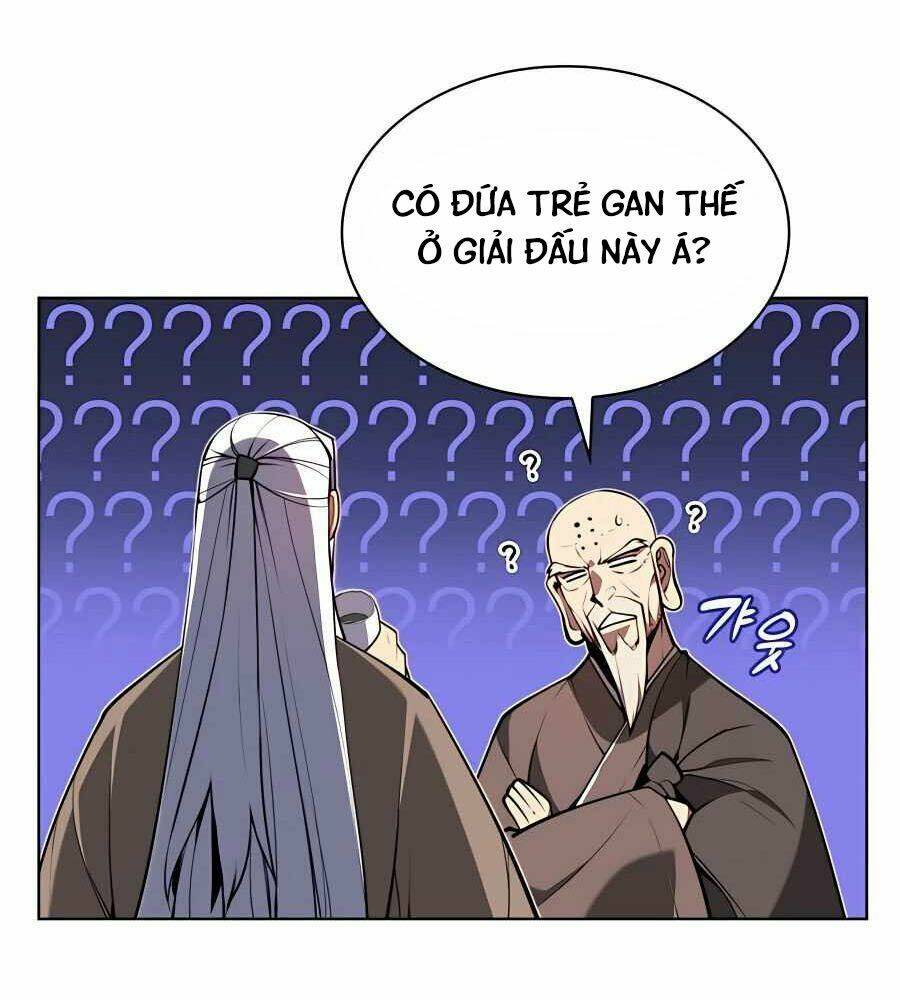 Học Giả Kiếm Sĩ - Chapter 25 - Page 40