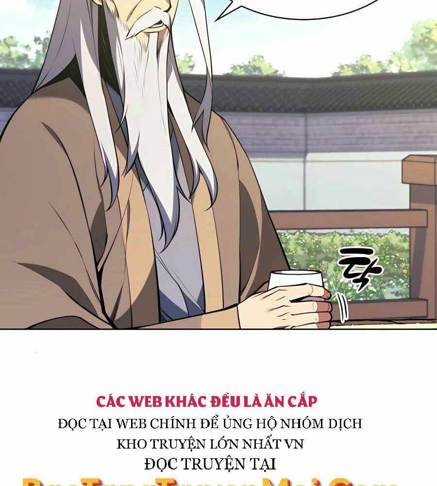 Học Giả Kiếm Sĩ - Chapter 25 - Page 42