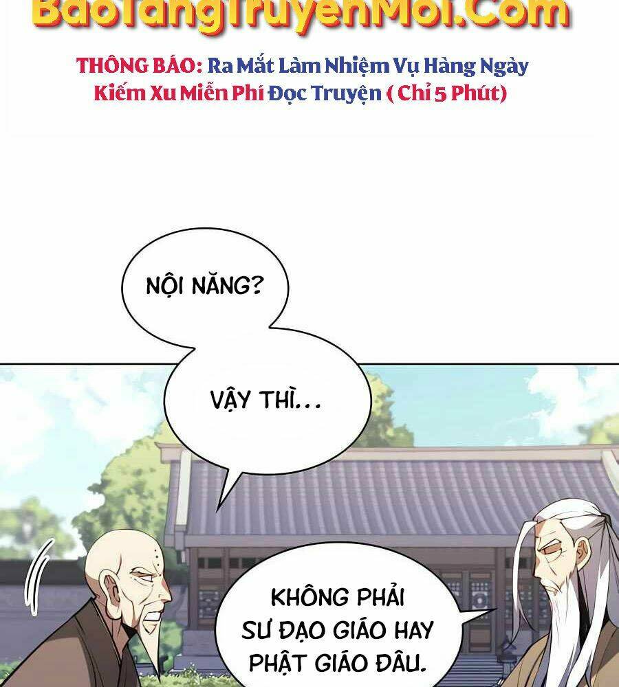 Học Giả Kiếm Sĩ - Chapter 25 - Page 43