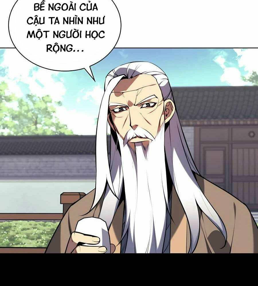 Học Giả Kiếm Sĩ - Chapter 25 - Page 45