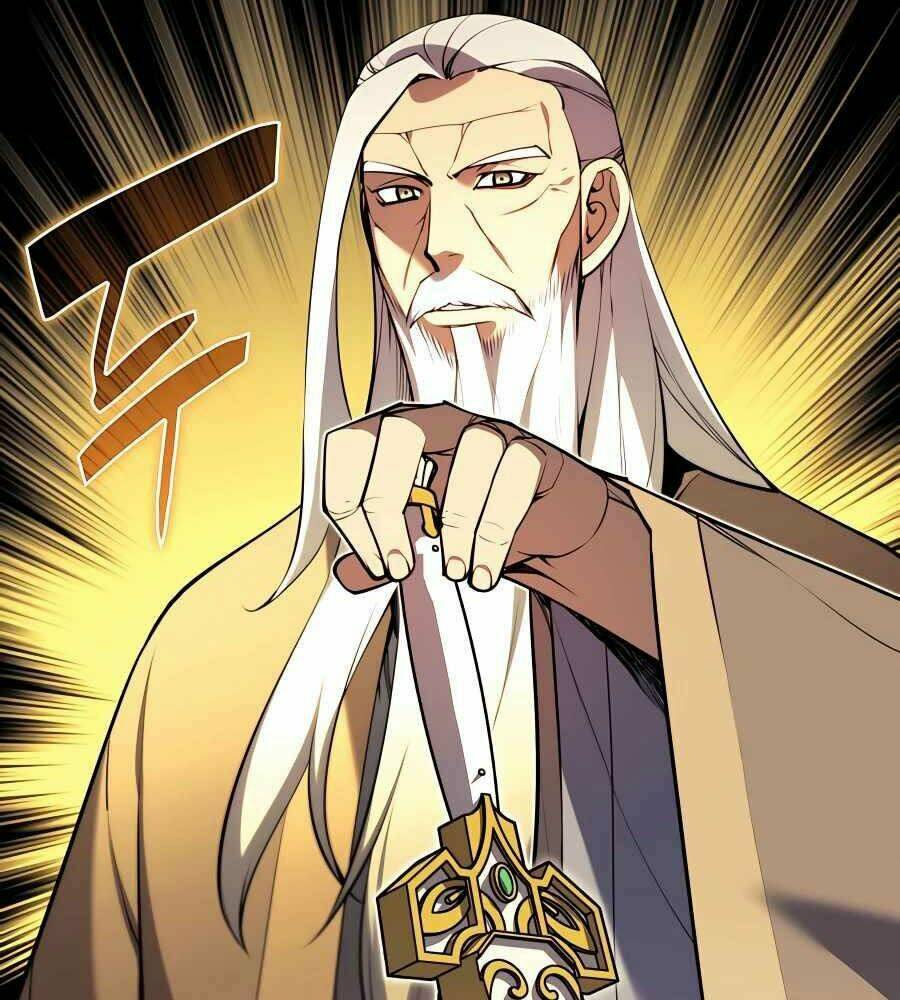 Học Giả Kiếm Sĩ - Chapter 25 - Page 51