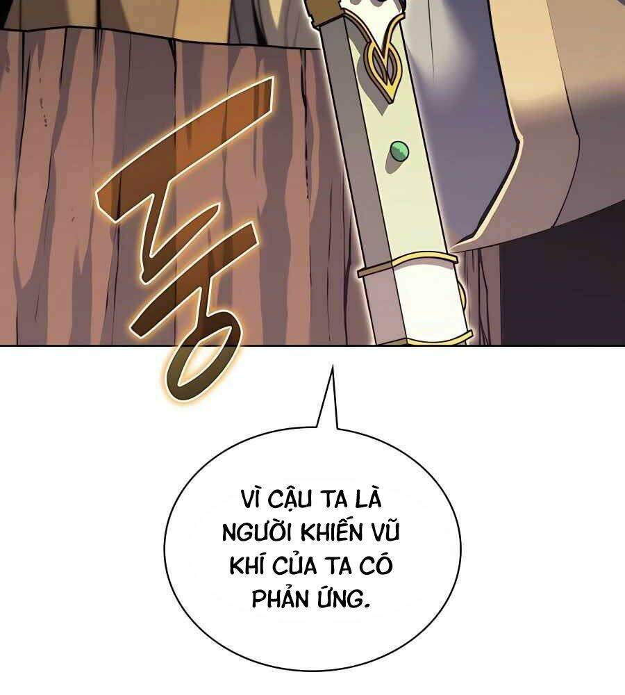 Học Giả Kiếm Sĩ - Chapter 25 - Page 52