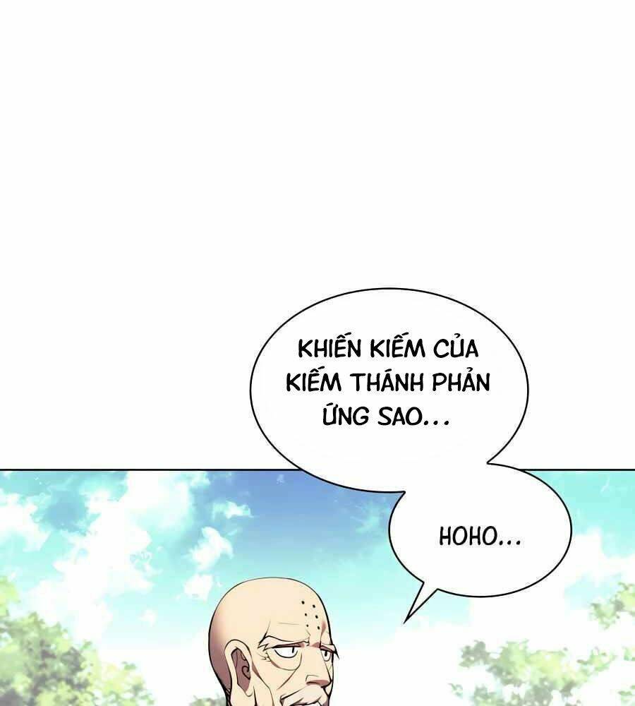 Học Giả Kiếm Sĩ - Chapter 25 - Page 53