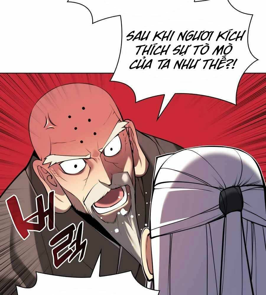 Học Giả Kiếm Sĩ - Chapter 25 - Page 56