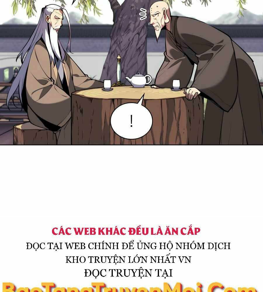 Học Giả Kiếm Sĩ - Chapter 25 - Page 58