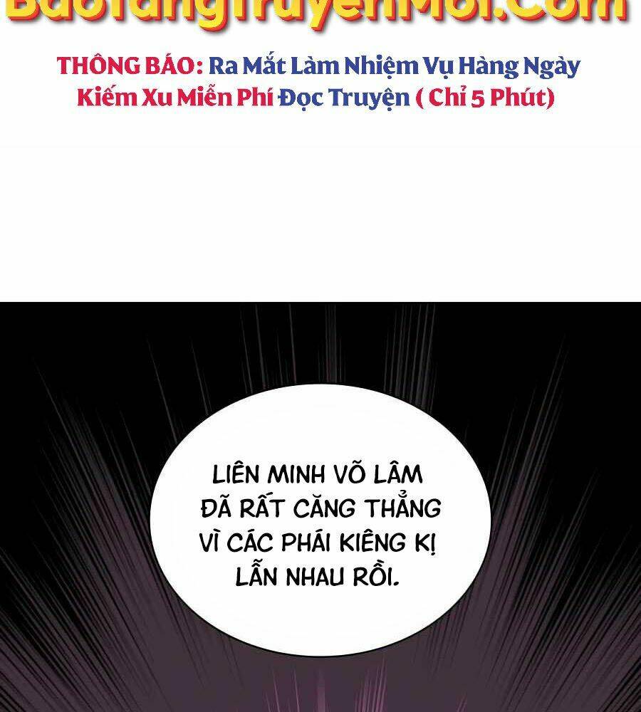 Học Giả Kiếm Sĩ - Chapter 25 - Page 59