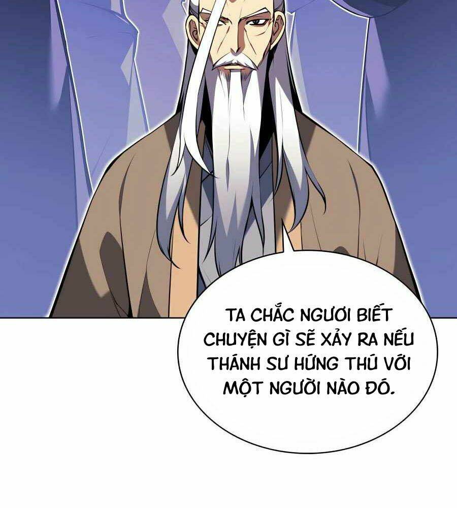 Học Giả Kiếm Sĩ - Chapter 25 - Page 61