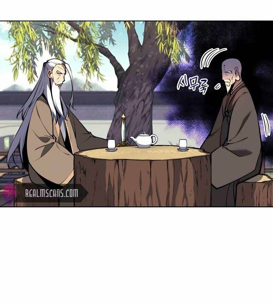 Học Giả Kiếm Sĩ - Chapter 25 - Page 64