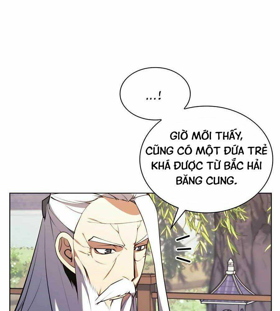 Học Giả Kiếm Sĩ - Chapter 25 - Page 65