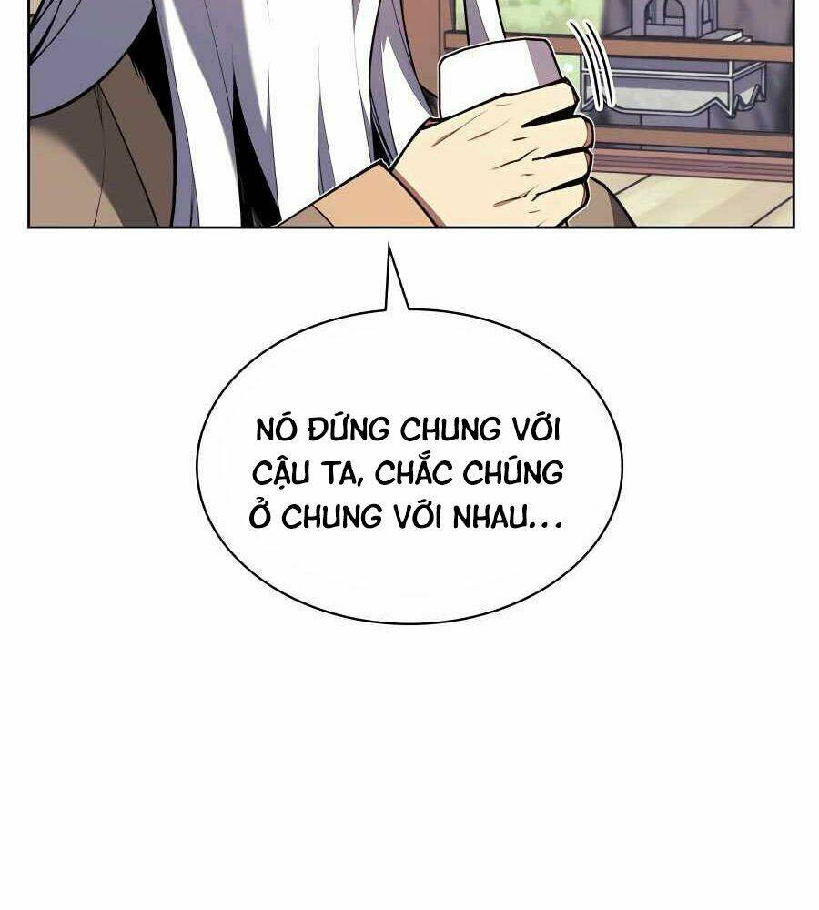 Học Giả Kiếm Sĩ - Chapter 25 - Page 66