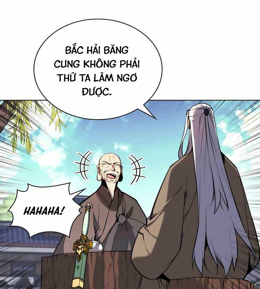 Học Giả Kiếm Sĩ - Chapter 25 - Page 70