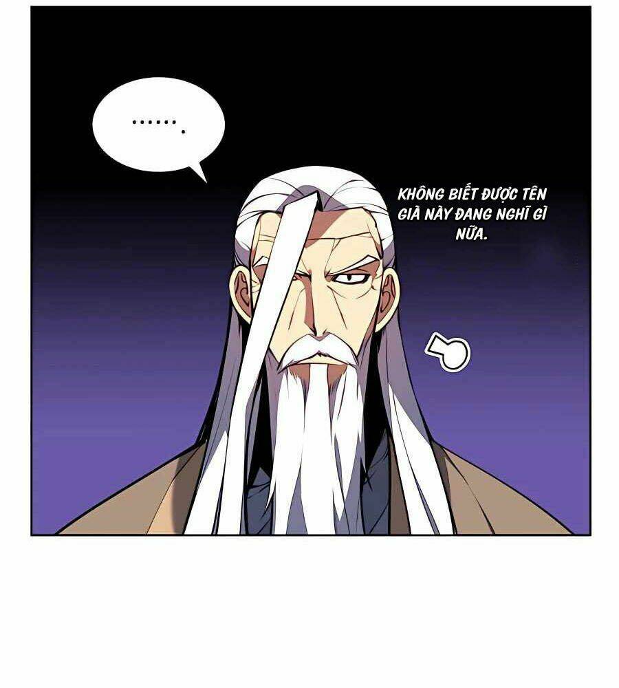 Học Giả Kiếm Sĩ - Chapter 25 - Page 77