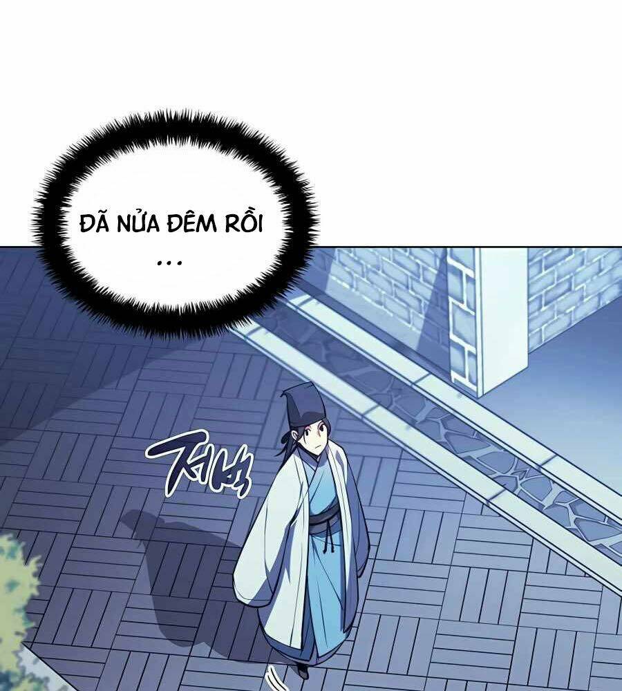 Học Giả Kiếm Sĩ - Chapter 25 - Page 82