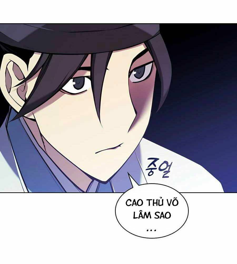 Học Giả Kiếm Sĩ - Chapter 25 - Page 84