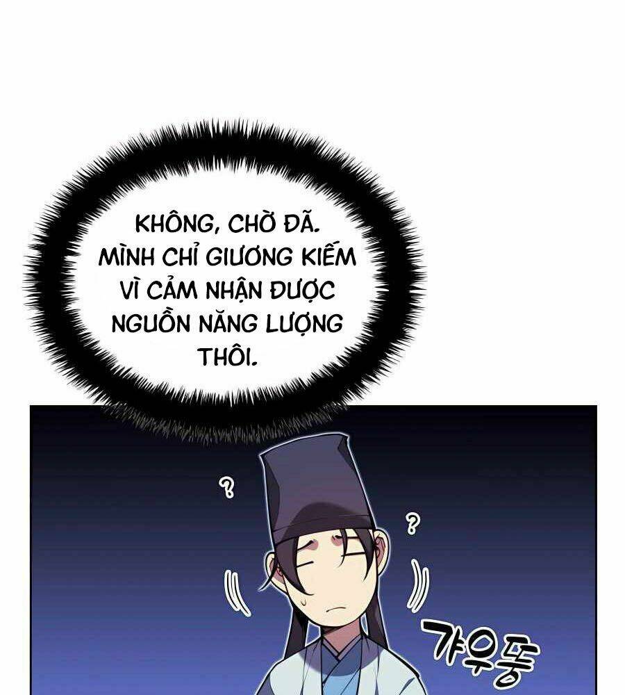 Học Giả Kiếm Sĩ - Chapter 25 - Page 87