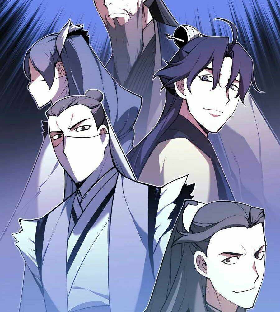 Học Giả Kiếm Sĩ - Chapter 25 - Page 90