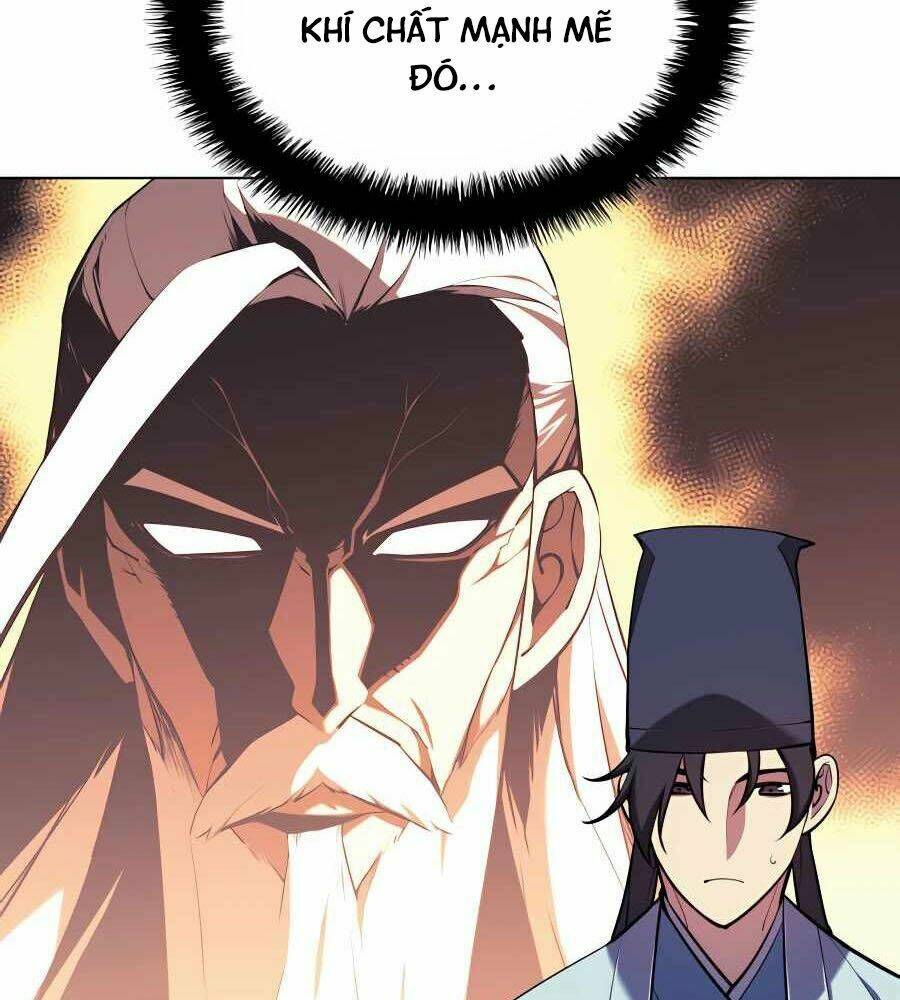 Học Giả Kiếm Sĩ - Chapter 25 - Page 92