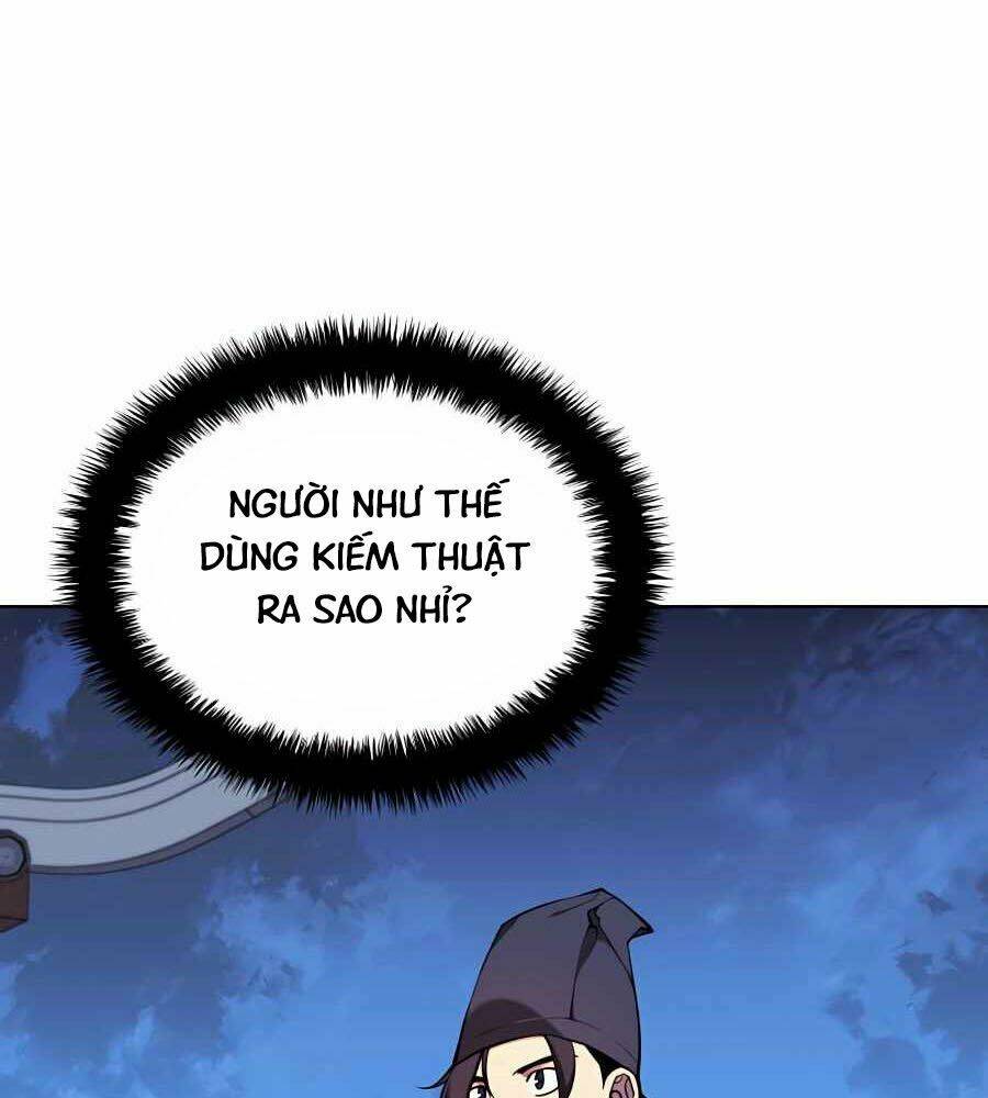 Học Giả Kiếm Sĩ - Chapter 25 - Page 95