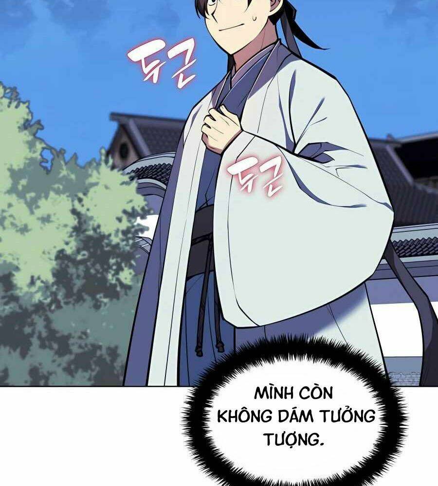 Học Giả Kiếm Sĩ - Chapter 25 - Page 96