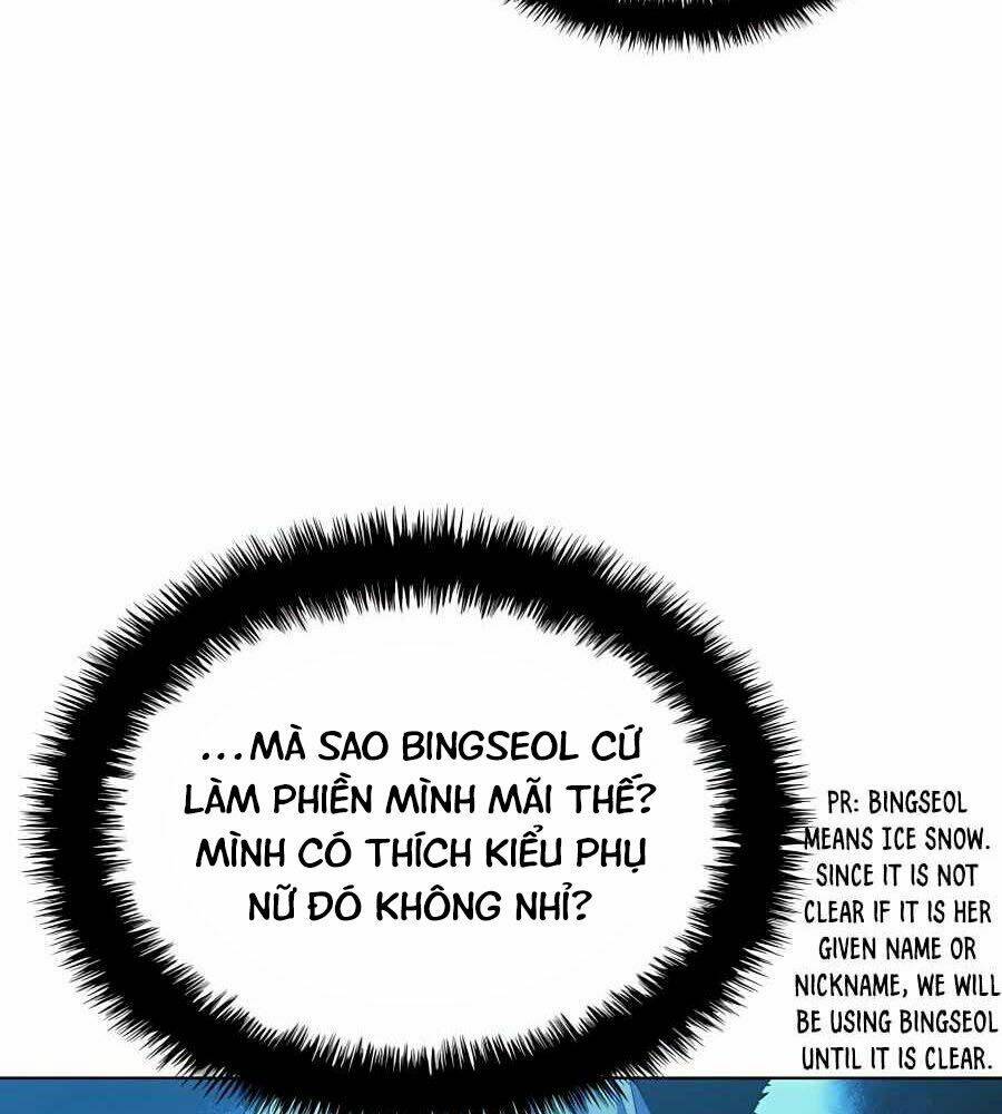 Học Giả Kiếm Sĩ - Chapter 25 - Page 97