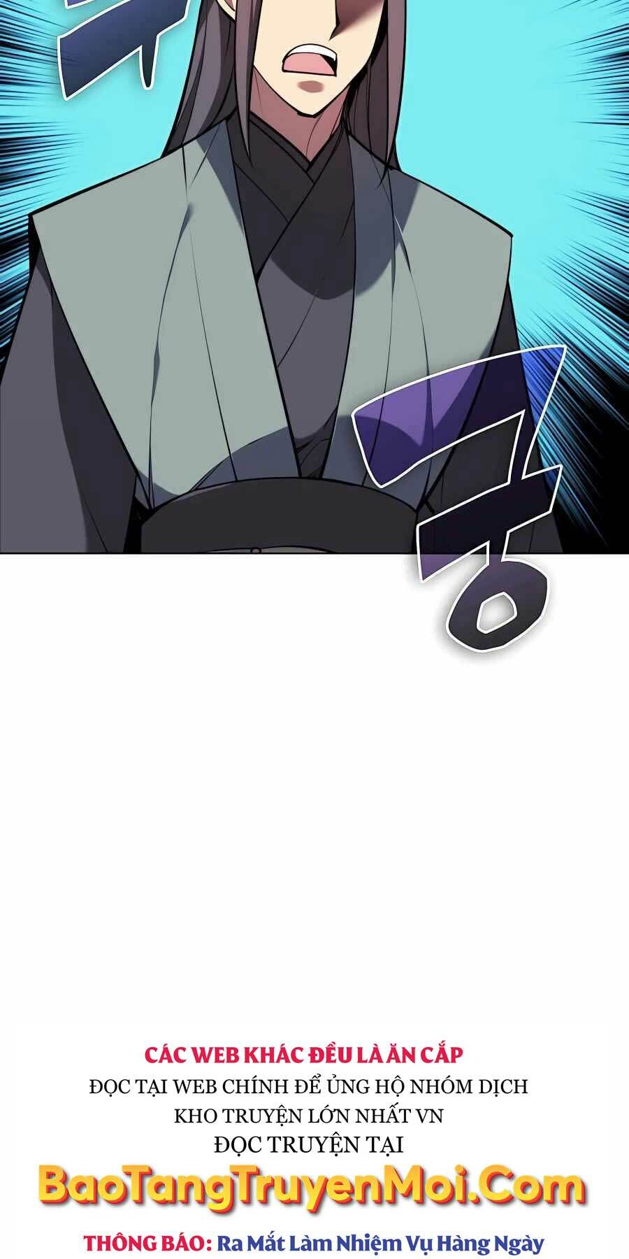 Học Giả Kiếm Sĩ - Chapter 26 - Page 10