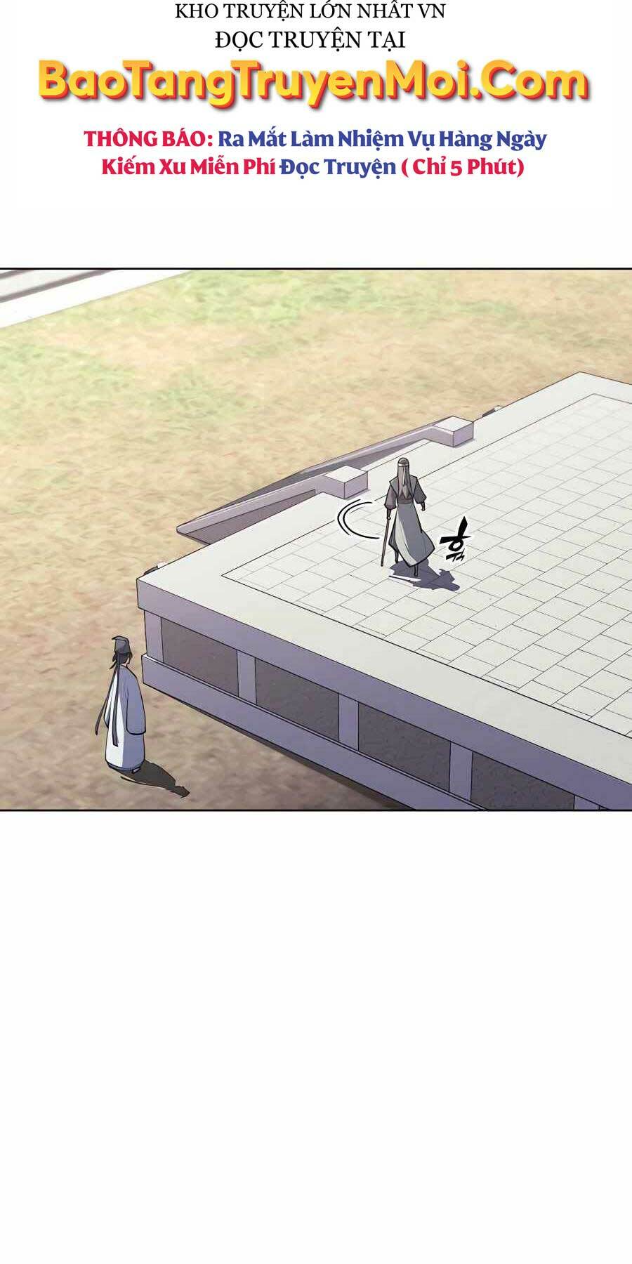 Học Giả Kiếm Sĩ - Chapter 26 - Page 16