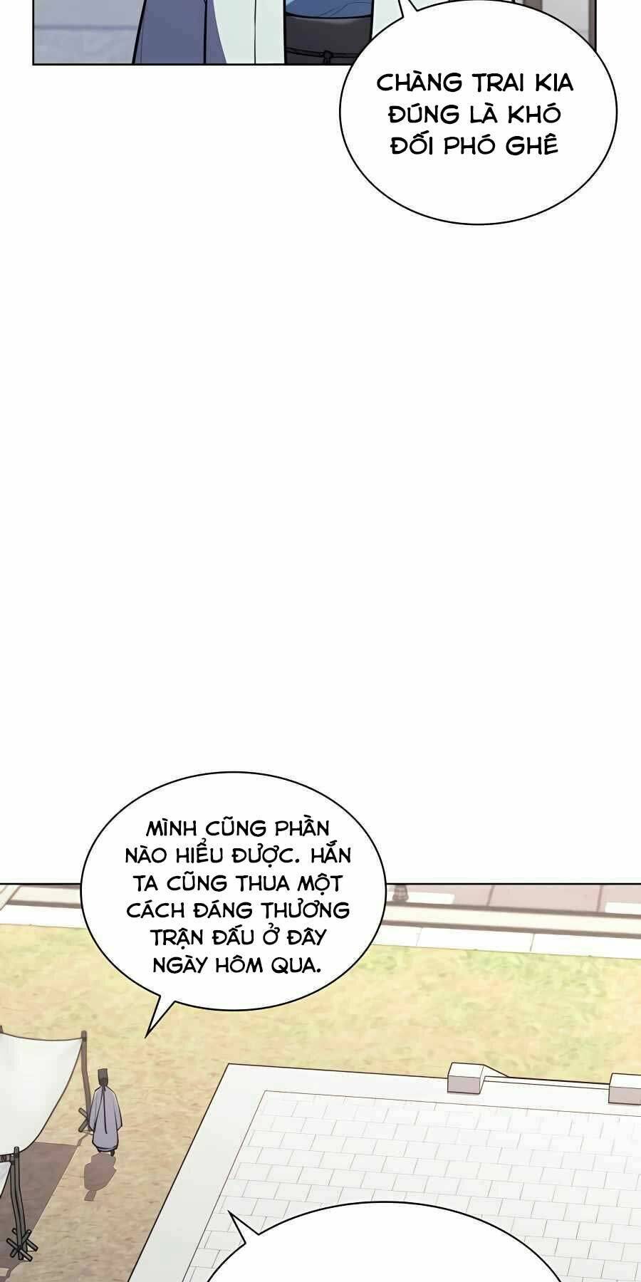 Học Giả Kiếm Sĩ - Chapter 26 - Page 18