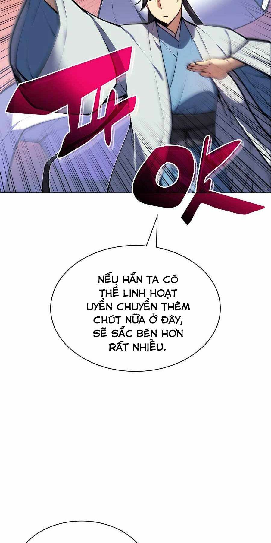 Học Giả Kiếm Sĩ - Chapter 26 - Page 21