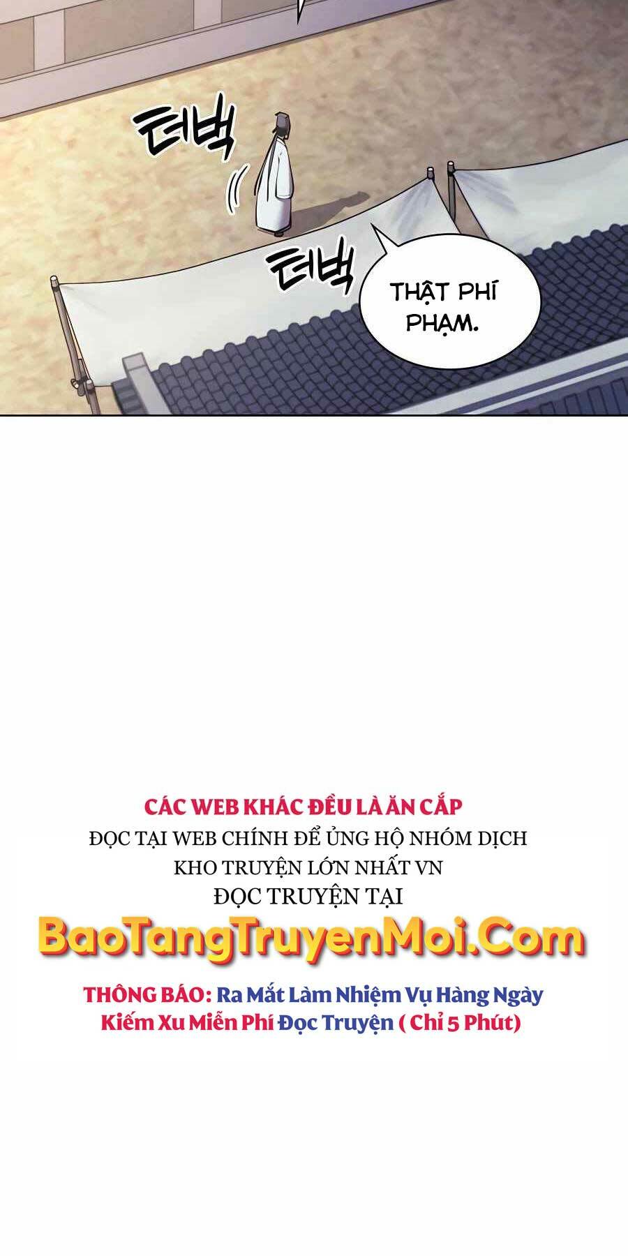 Học Giả Kiếm Sĩ - Chapter 26 - Page 23