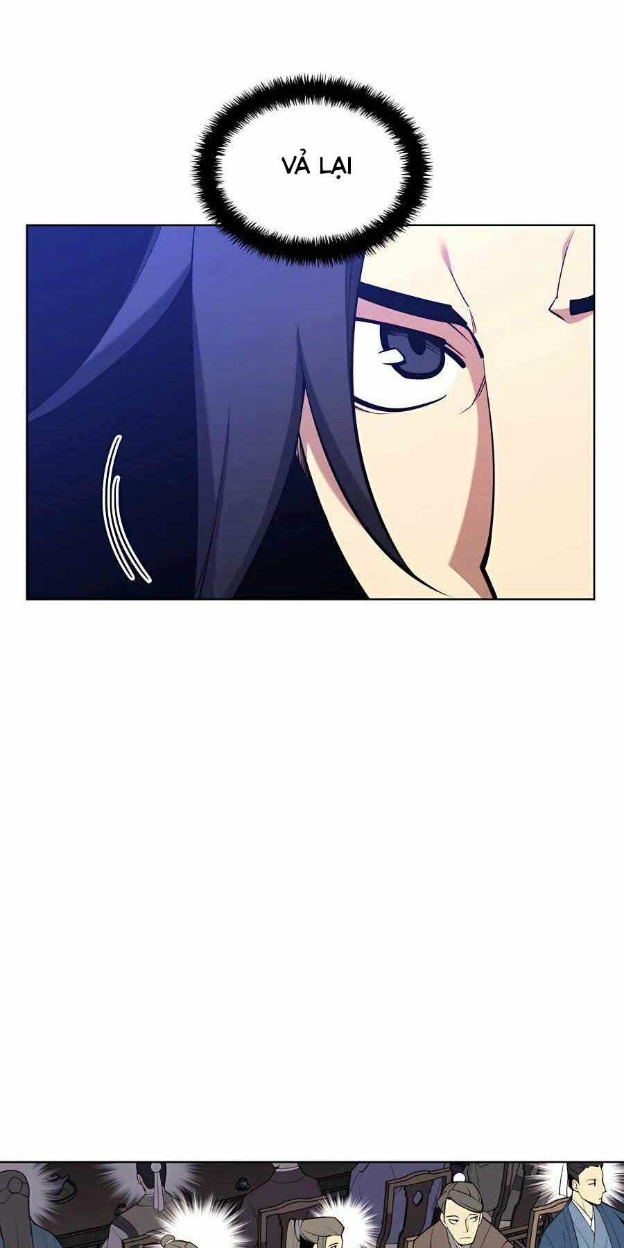 Học Giả Kiếm Sĩ - Chapter 26 - Page 29