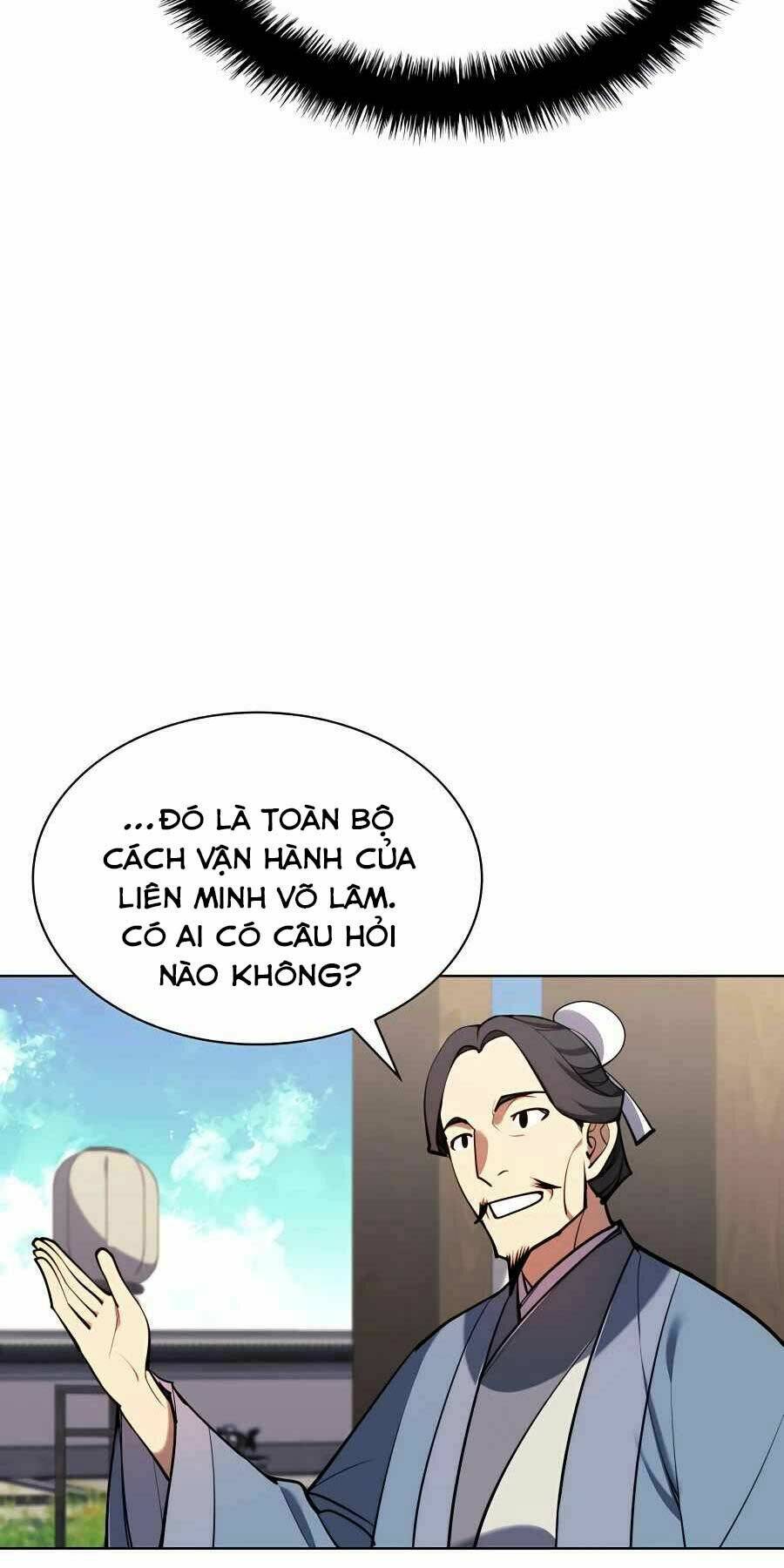 Học Giả Kiếm Sĩ - Chapter 26 - Page 33