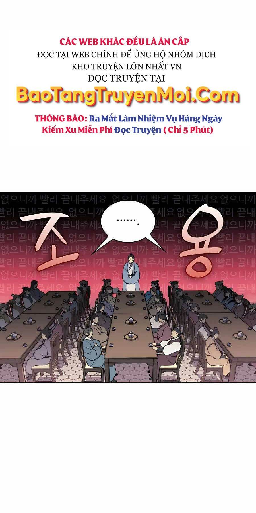 Học Giả Kiếm Sĩ - Chapter 26 - Page 34