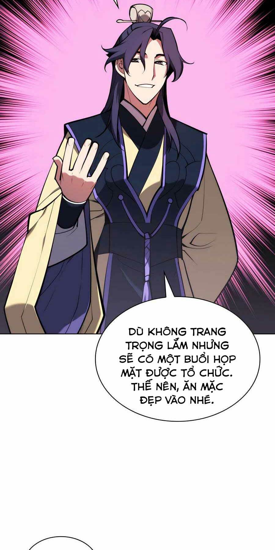 Học Giả Kiếm Sĩ - Chapter 26 - Page 41