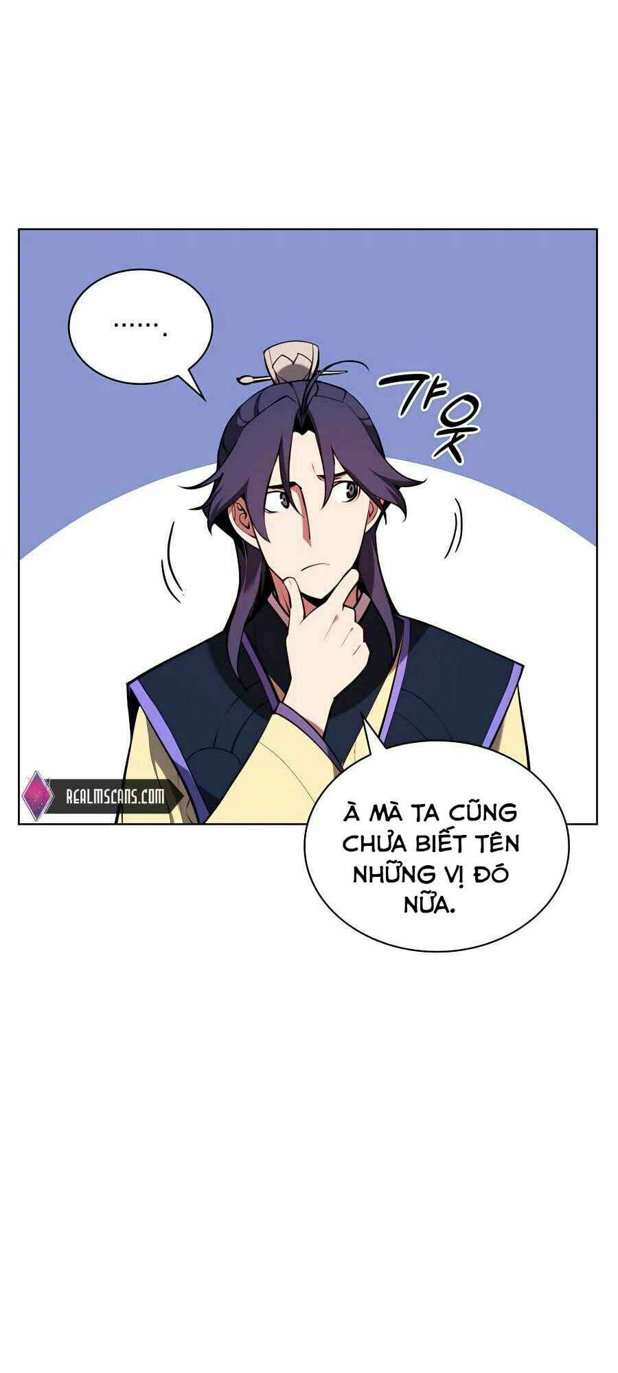 Học Giả Kiếm Sĩ - Chapter 26 - Page 44