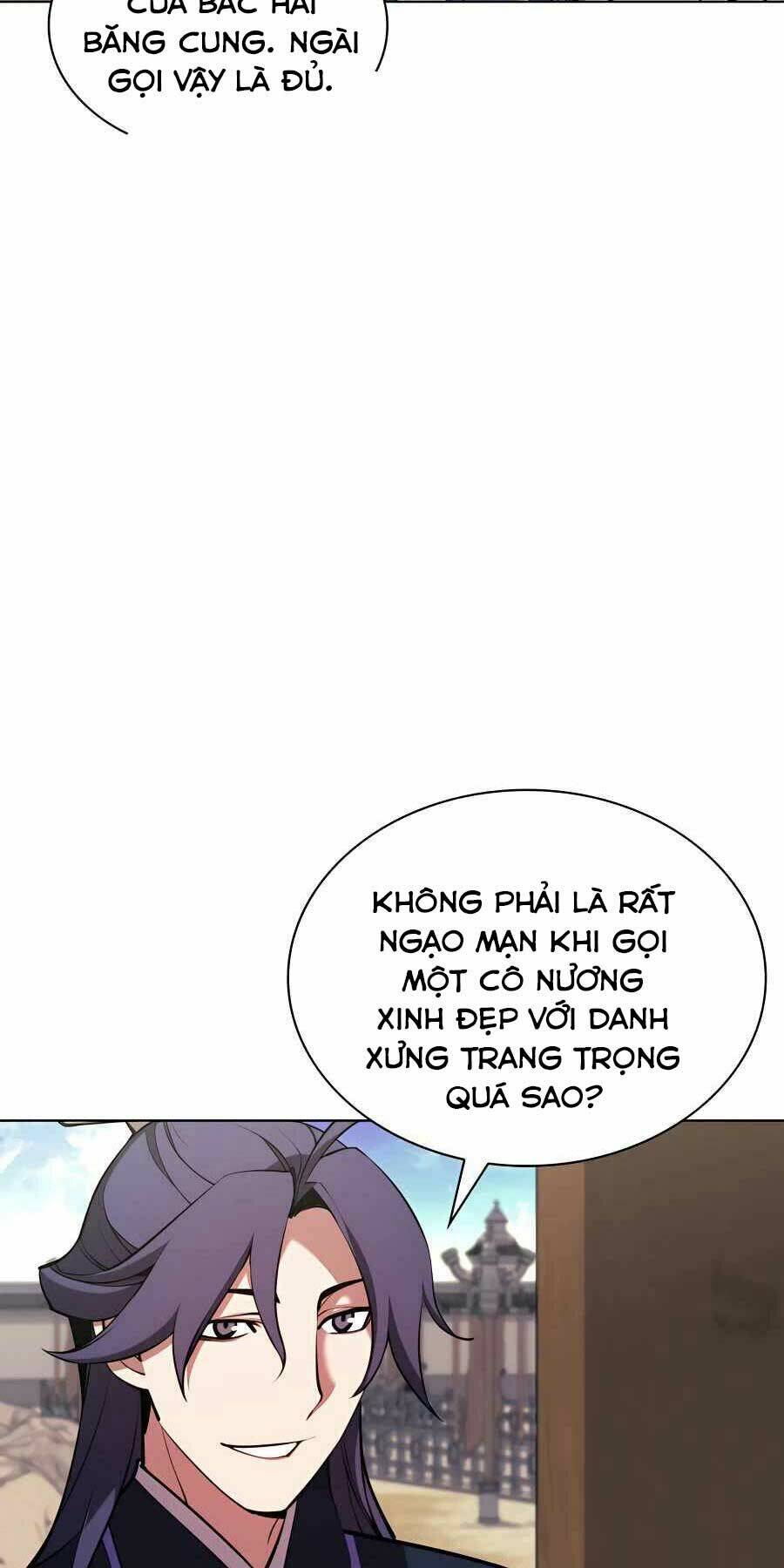 Học Giả Kiếm Sĩ - Chapter 26 - Page 47