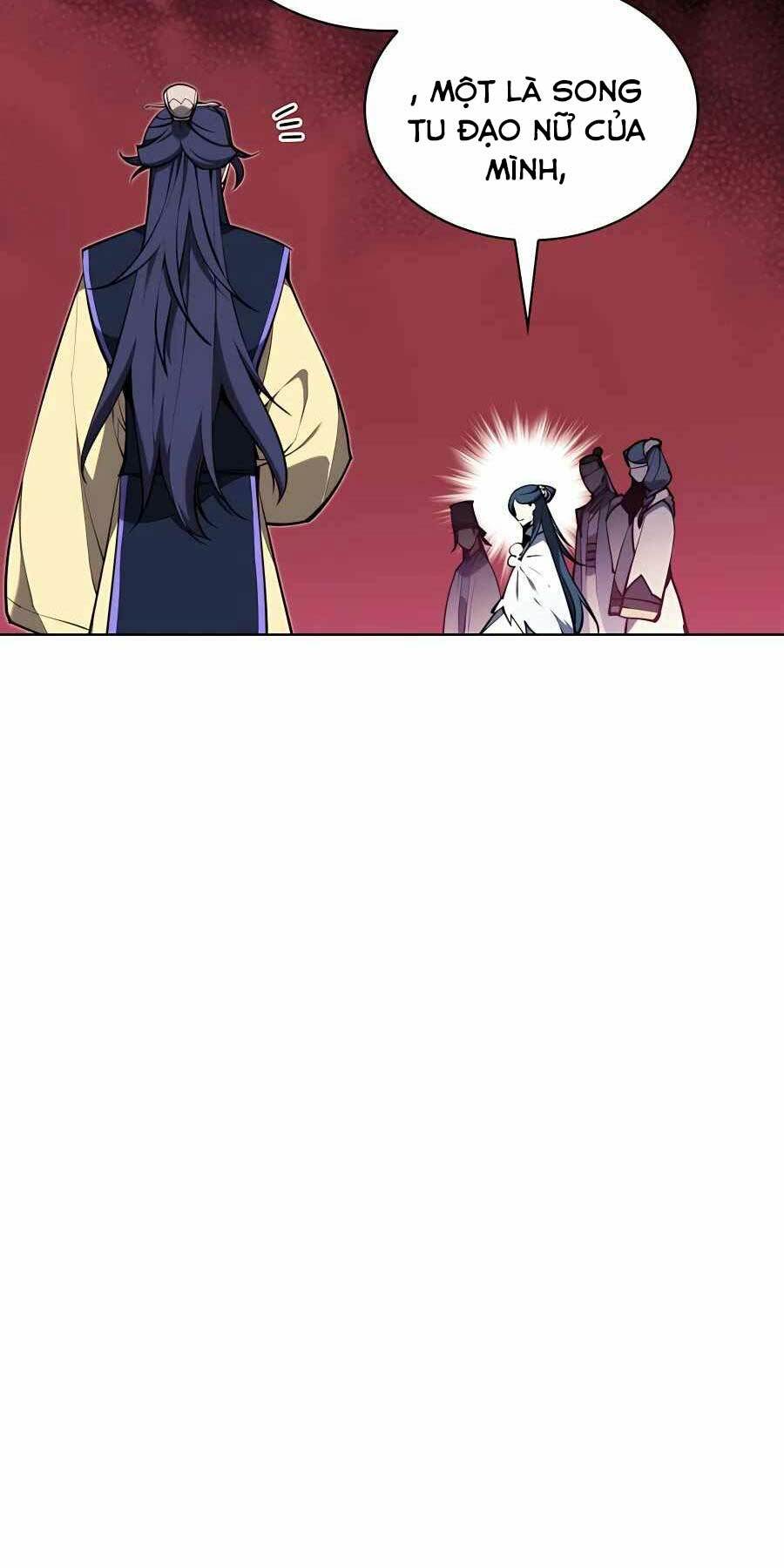 Học Giả Kiếm Sĩ - Chapter 26 - Page 49