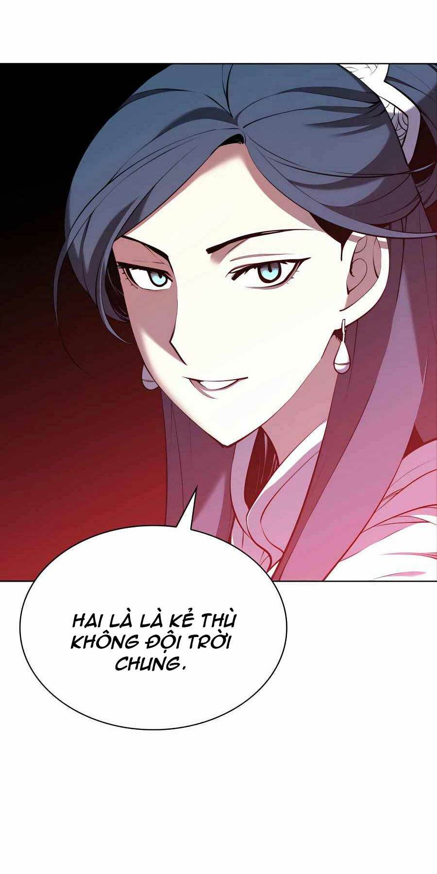 Học Giả Kiếm Sĩ - Chapter 26 - Page 50