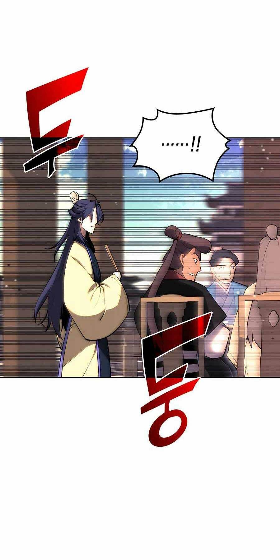 Học Giả Kiếm Sĩ - Chapter 26 - Page 51