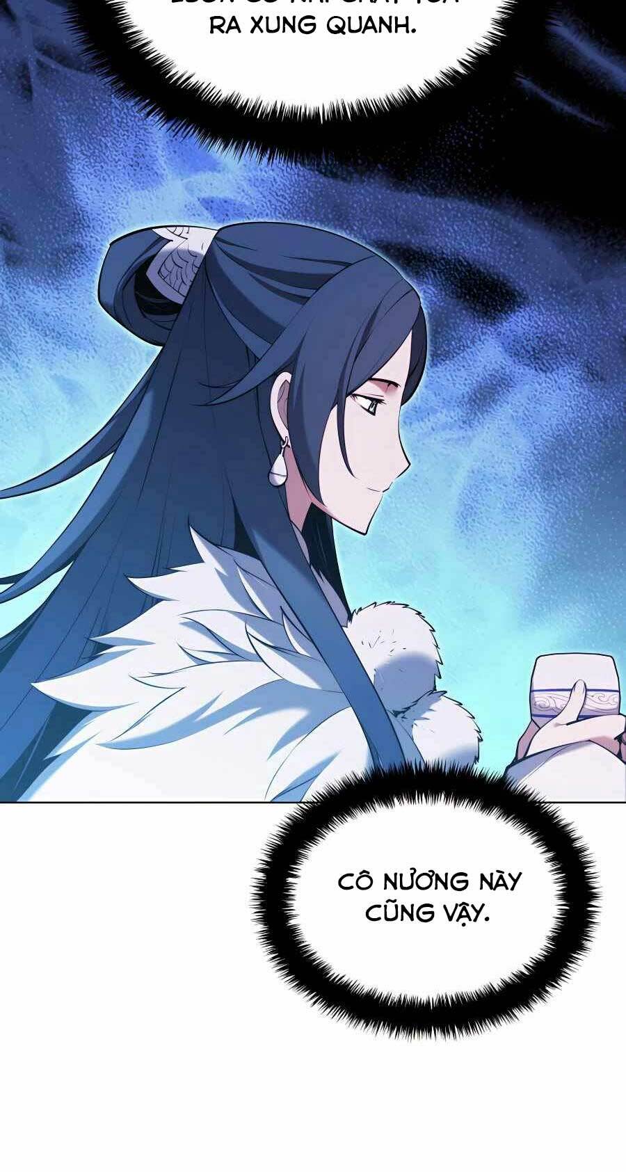 Học Giả Kiếm Sĩ - Chapter 26 - Page 53