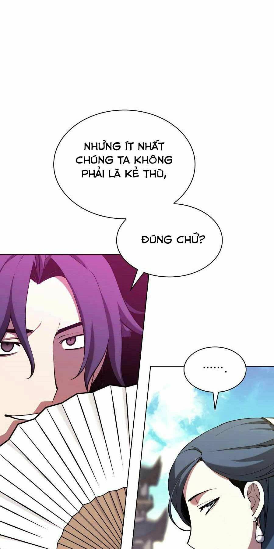 Học Giả Kiếm Sĩ - Chapter 26 - Page 56