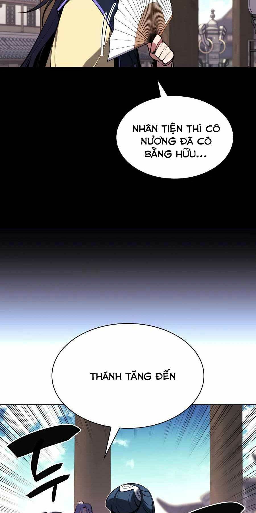 Học Giả Kiếm Sĩ - Chapter 26 - Page 58