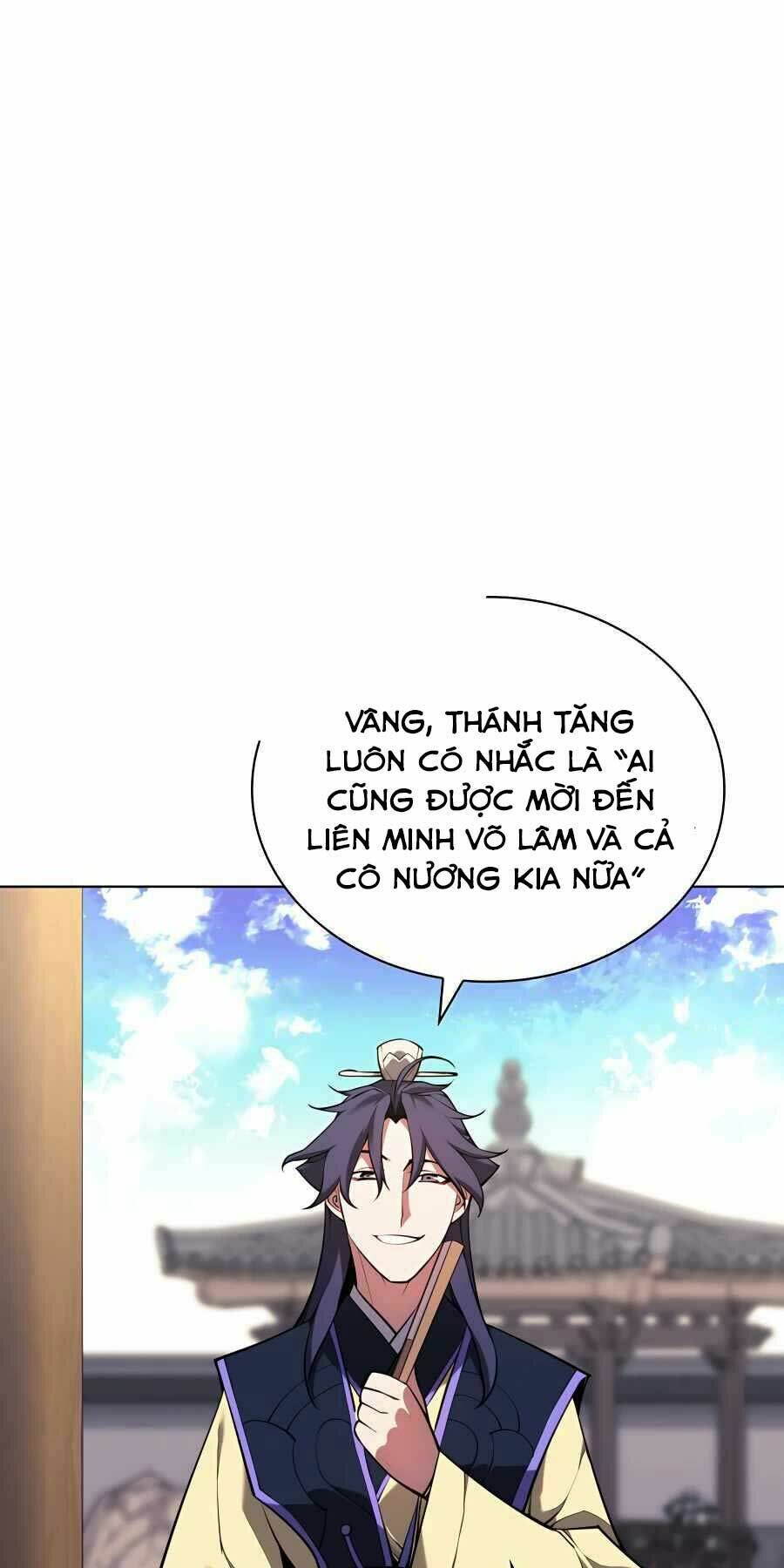 Học Giả Kiếm Sĩ - Chapter 26 - Page 63